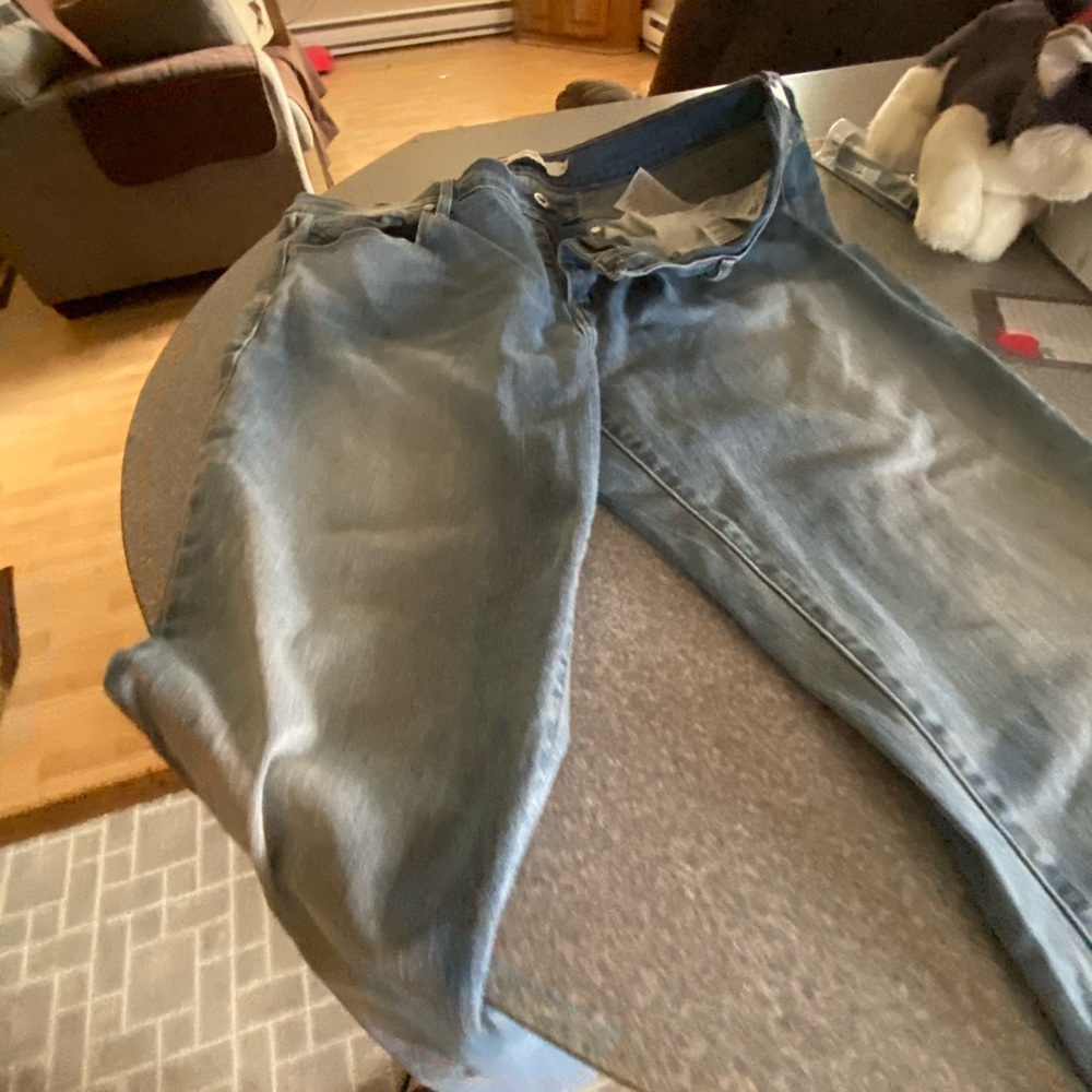 Women’s Levi’s